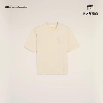 탑아미 / 아미 2025 ACD 하트 티셔츠(출시얘정)