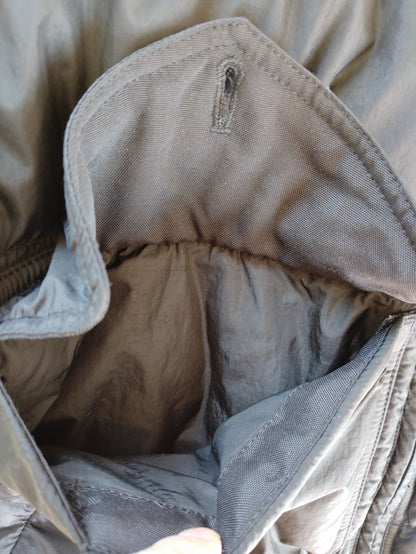 탑스토니 / 스톤아일랜드  크링클랩스 패딩 24FW 40723 CRINKLE REPS DOWN JACKET TOPSTONEY