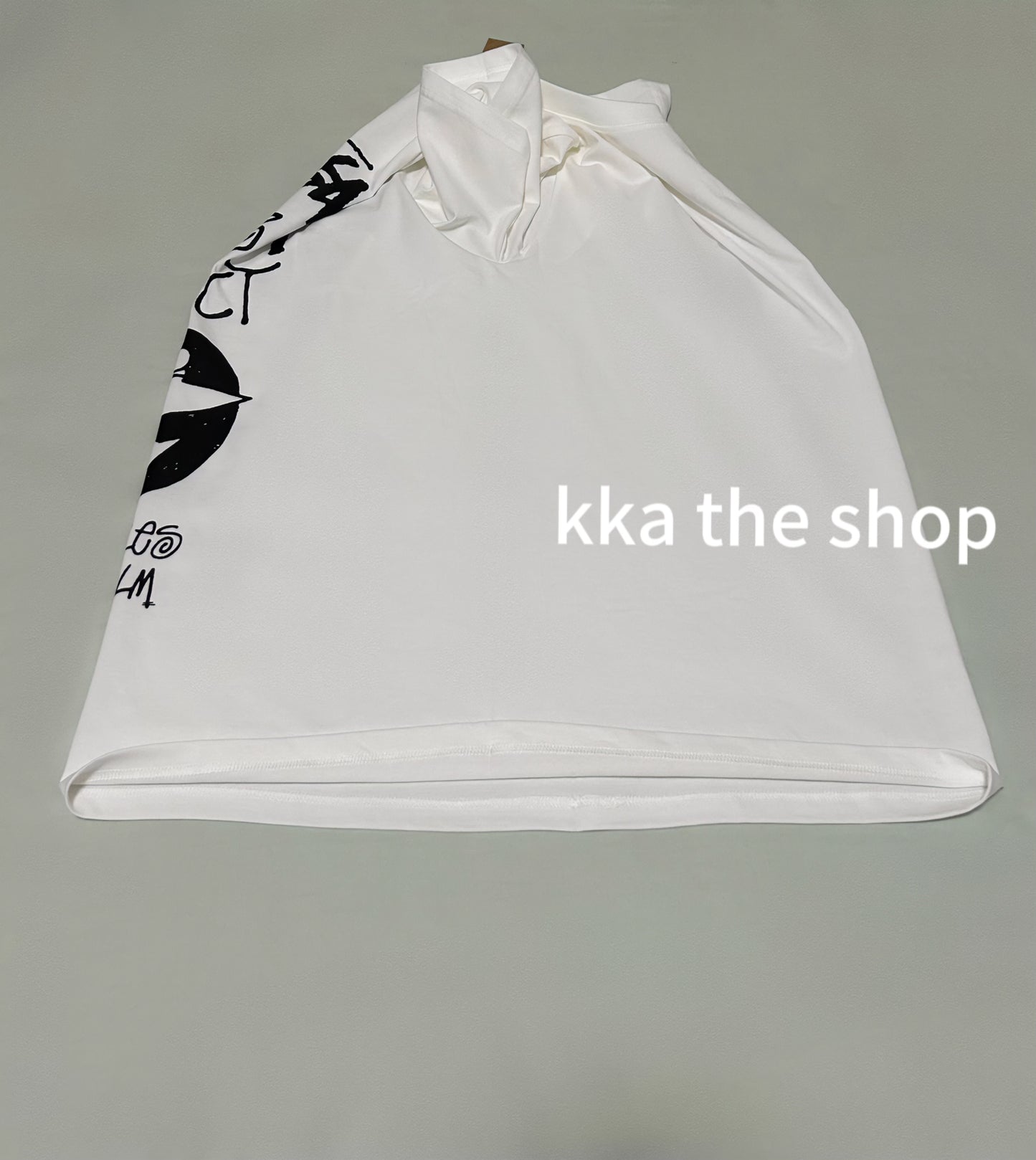 kka / 스투시 OUR LEGACY 반팔티