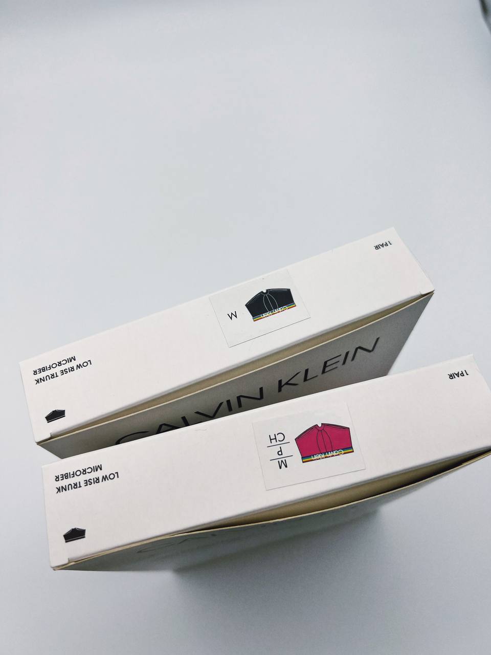 CND /CK 속옷