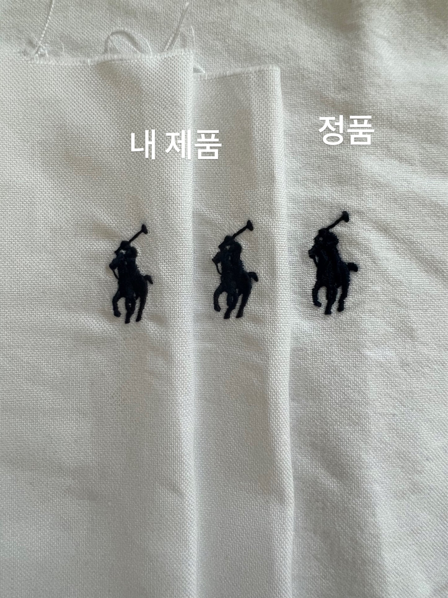 탑폴로 / 폴로 옥스포드 셔츠 , 클래식한 핏의 옥스퍼드 셔츠