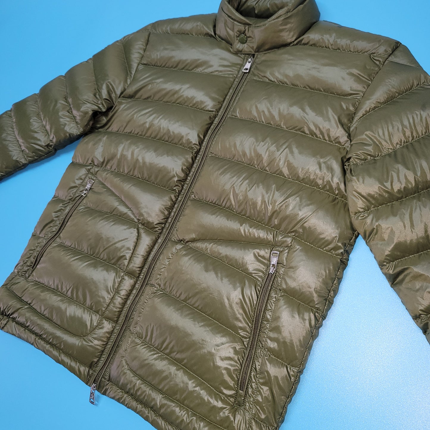 탑몽*x / 몽*레어 아코루스 경량패딩, Acorus Jacket