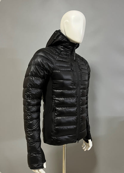 탑구스 / Hybridge lite hoodie 다운 패딩