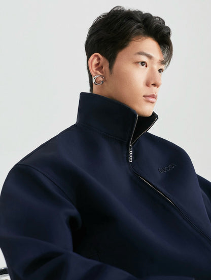 gw/구찌 남여 지퍼 재킷