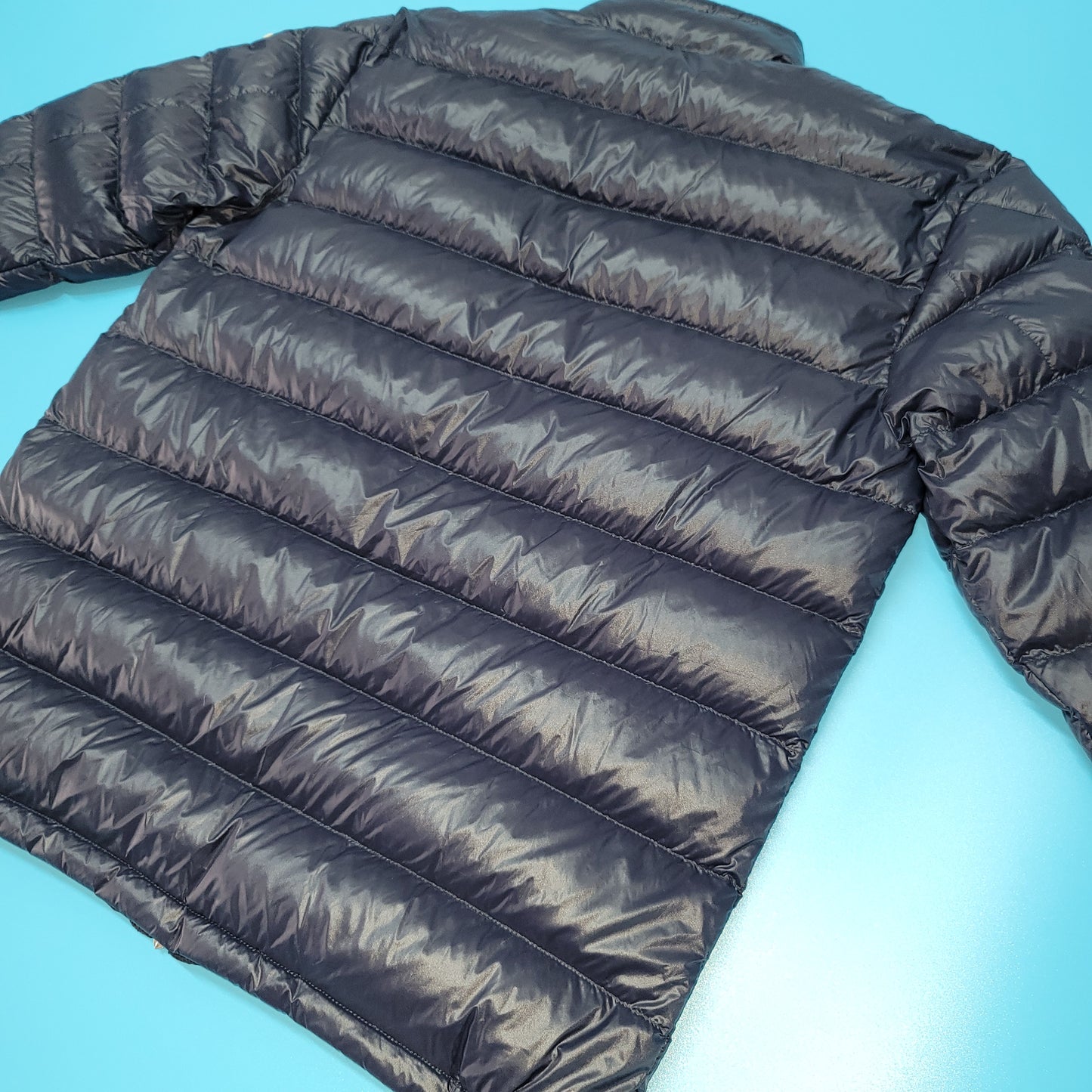 탑몽*x / 몽*레어 아코루스 경량패딩, Acorus Jacket
