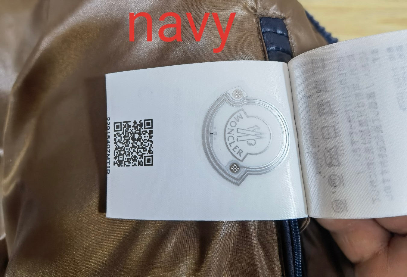 지이 / 몽*레어 MA-YA（남녀공용）