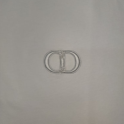탑몽클x /  디올 남성 클래식 폴로 셔츠