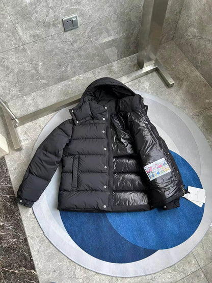 닌자스톤/몽*레어 남성 코트