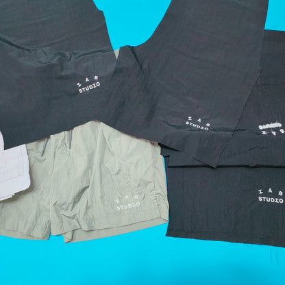 탑아이앱 / 아이앱  반바지 , IAB Studio Woven Shorts