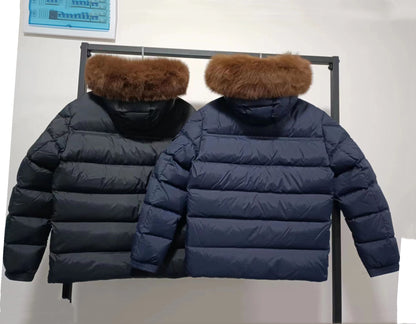탑몽* / 몽*레어 마르크 패딩