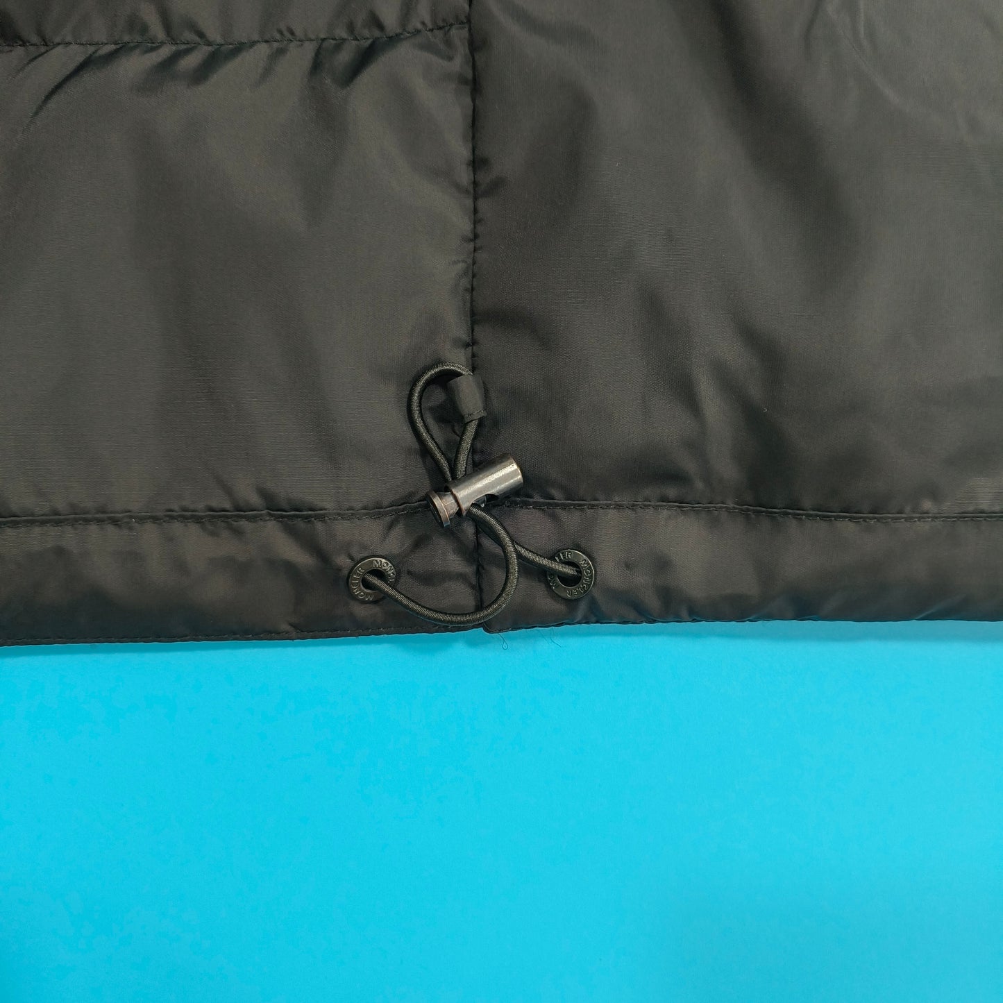 탑몽클x / 신형 마르큐 패딩 / New Marque Short Down Jacket