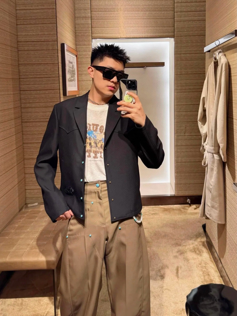 gw/루이비통 남여 정장 자켓