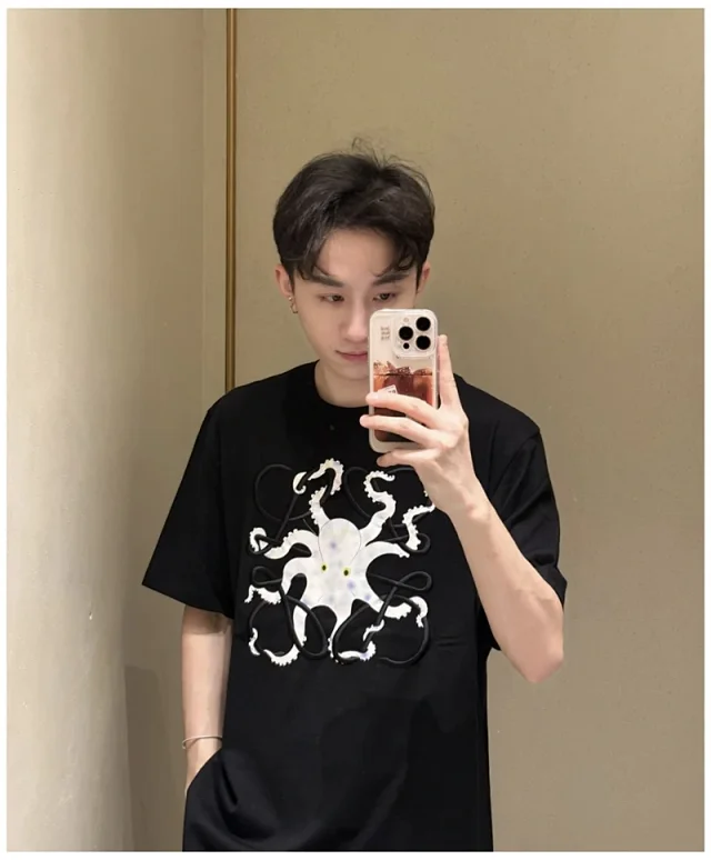타일공장 / 로에베 남성 반팔 티셔츠