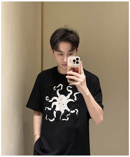 타일공장 / 로에베 남성 반팔 티셔츠