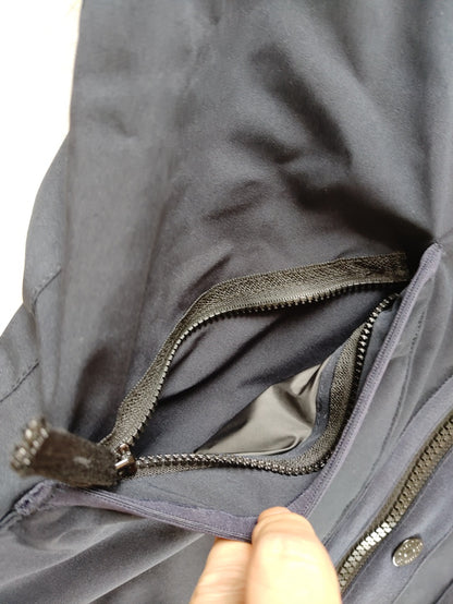 탑스토니 / 스톤아일랜드 소프트쉘 자켓, 23FW 41027 SOFT SHELL PADDED JACKET
