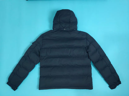 탑몽* / 몽*레어   London Montgenevre Cashmere Down Jacket