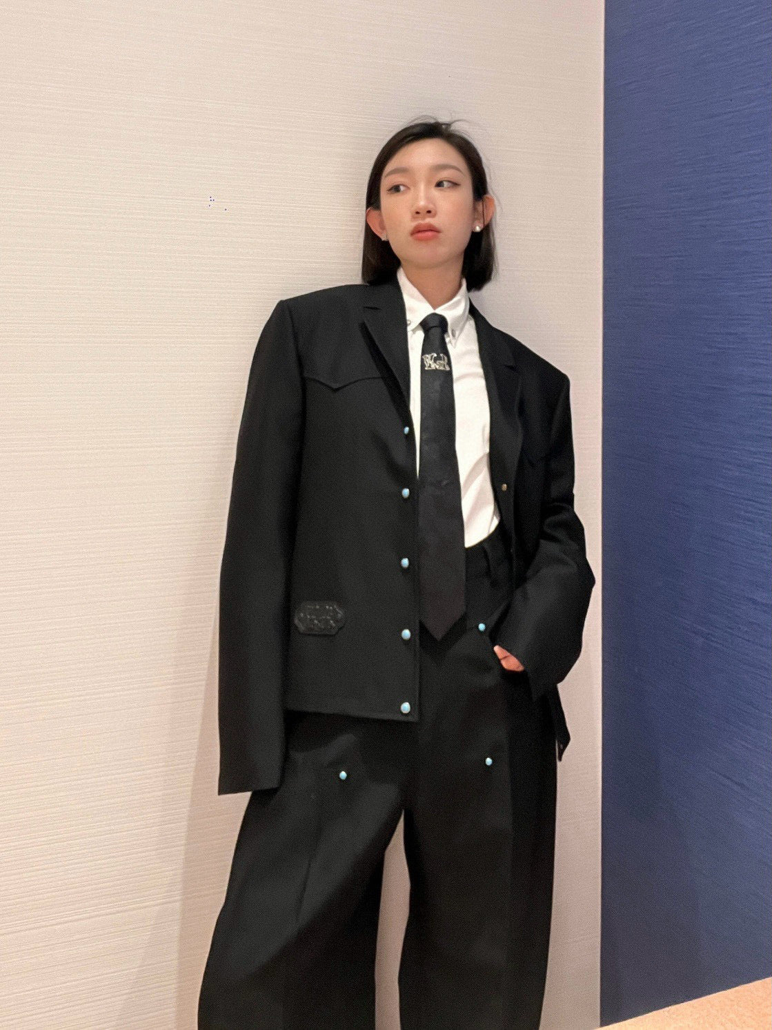 gw/루이비통 남여 정장 자켓