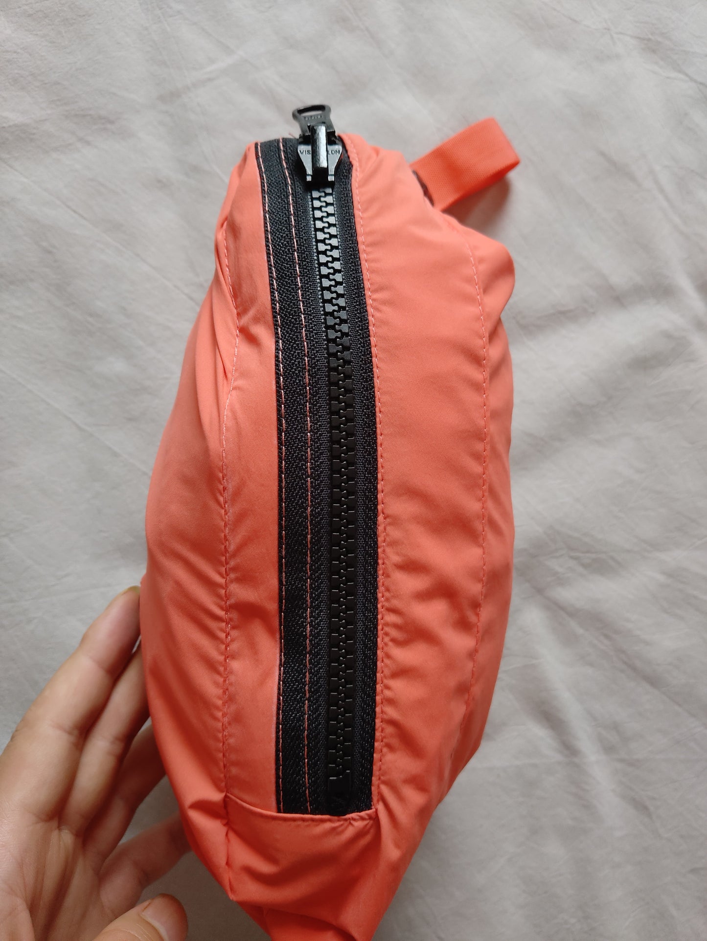 탑스토니 / 스톤아일랜드 바람막이 자켓 , 20SS 43831 SKIN TOUCH PACKABLE JACKET