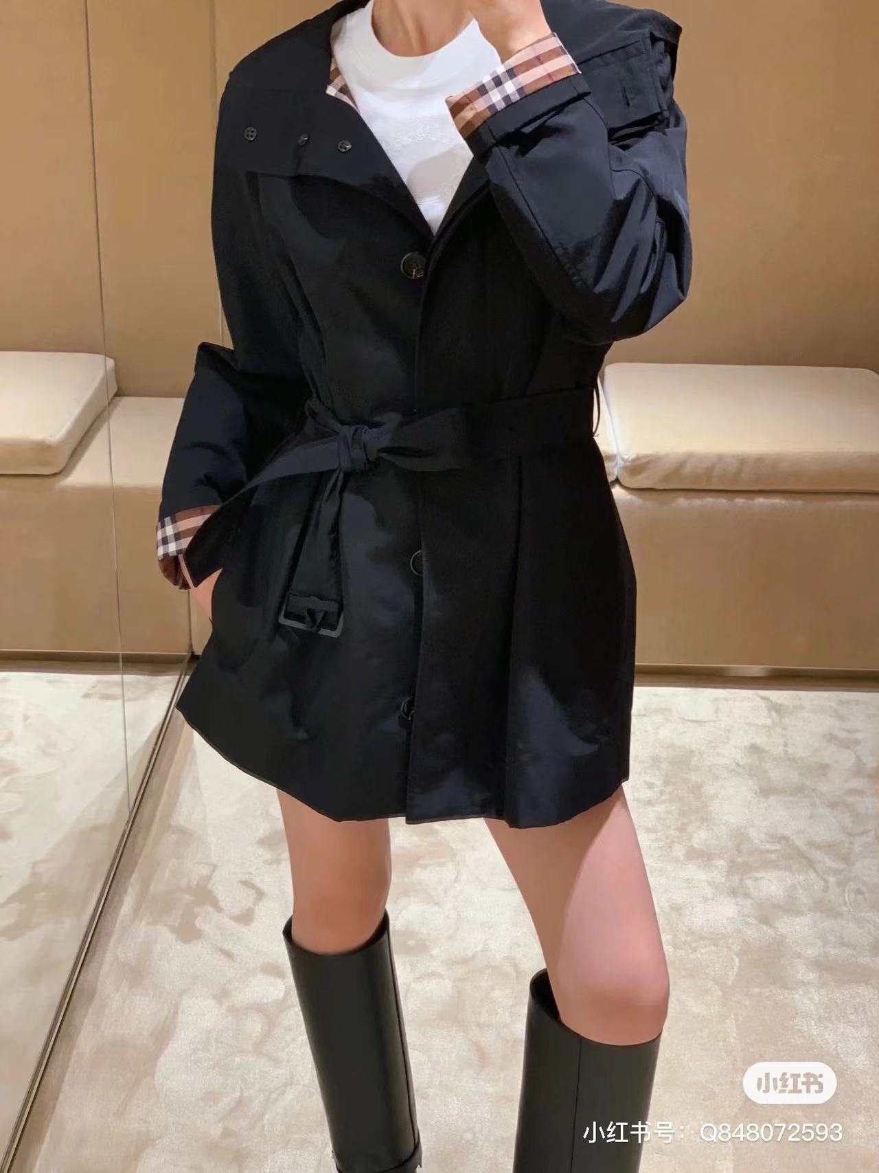 대리석 / 보테가베네타 스트라이프 코튼 셔츠