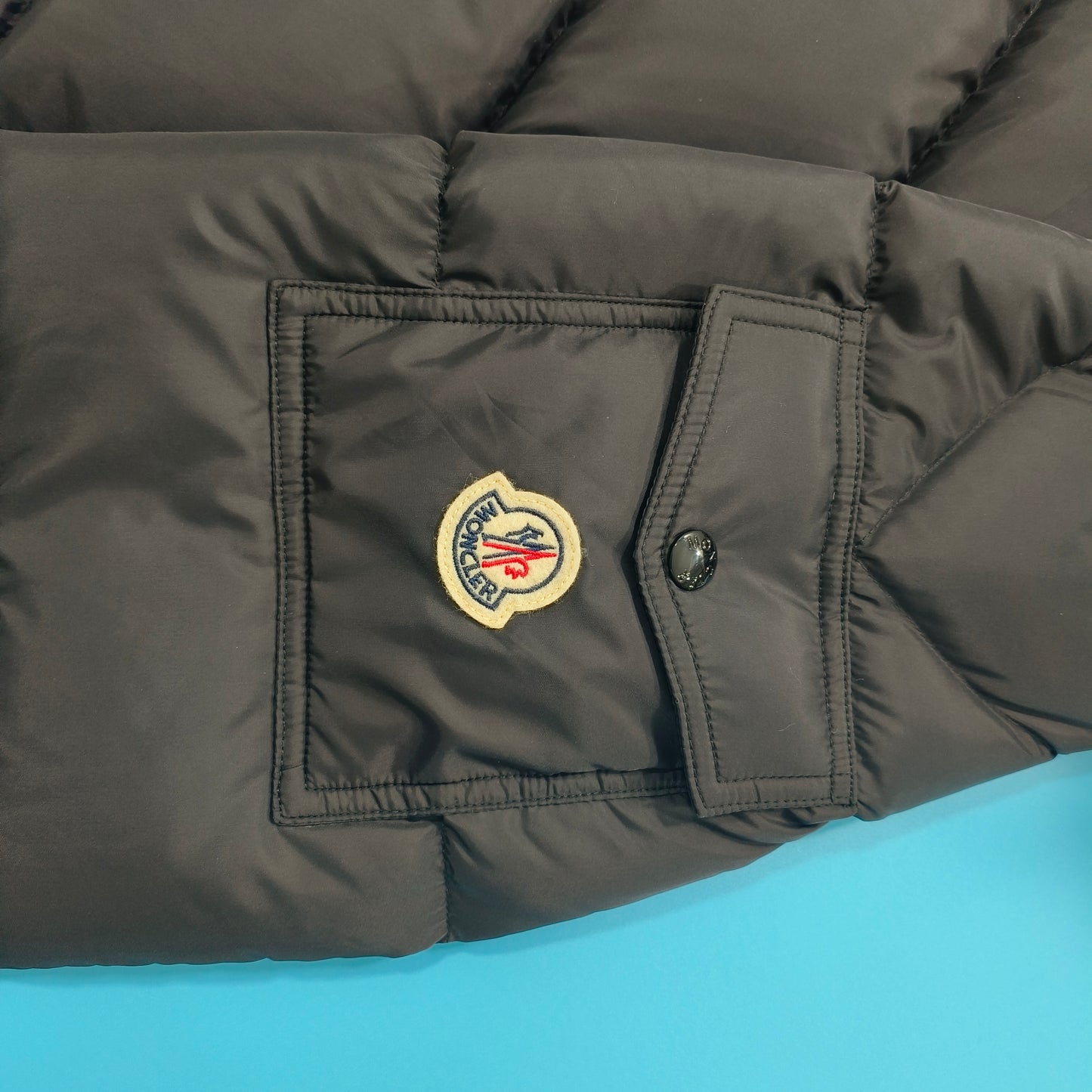 탑몽* / 몽*레어 마야 패딩 , Mayaf Short Down Jacket