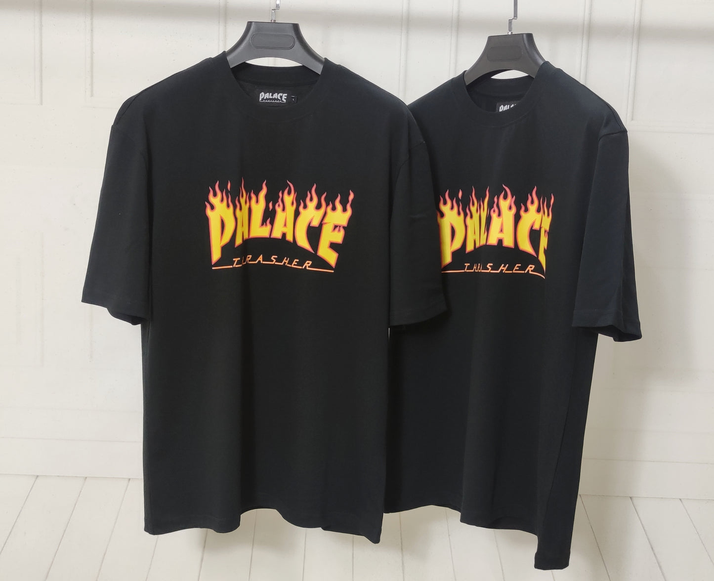 탑팔라스 / 팔라스 남성 반팔 티셔츠