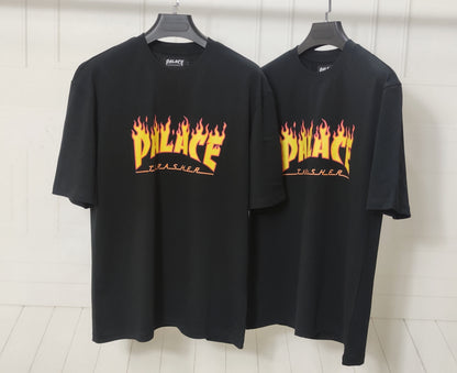 탑팔라스 / 팔라스 남성 반팔 티셔츠