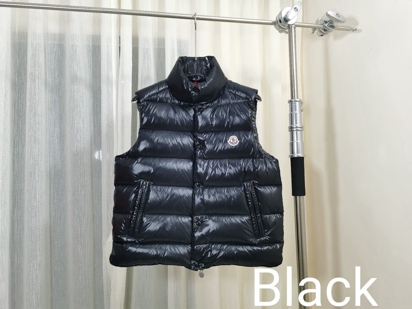 지이 / 몽*레어 티브 패딩조끼 , 패딩 베스트 TI-B Vest