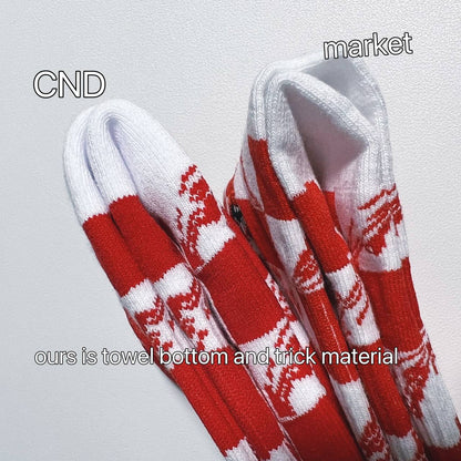 CND /크롬하츠 양말