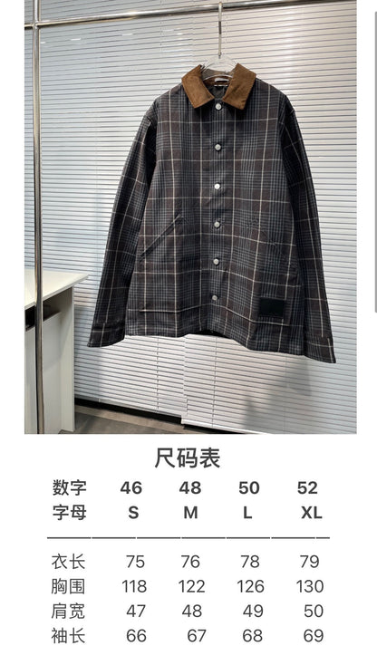 zb / 디올 자켓