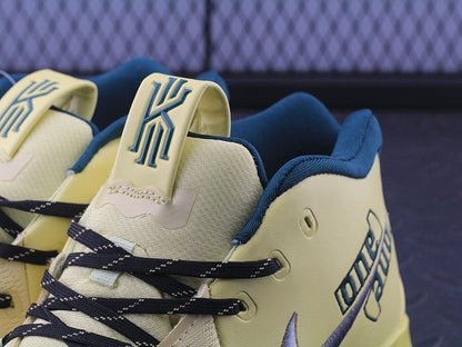 MEC / Kyrie 4 나이키 남성 운동화 농구화