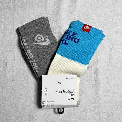 CND /나이키 양말