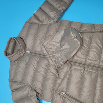 탑몽*x / 몽*레어 아코루스 경량패딩, Acorus Jacket
