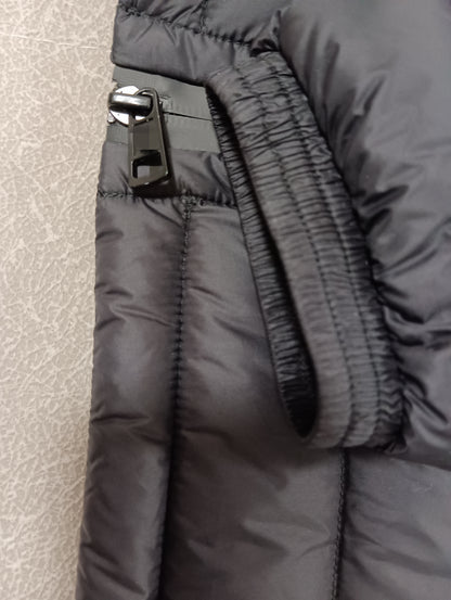 탑몽* / 몽*레어   런던 ROOK 자켓 ROK