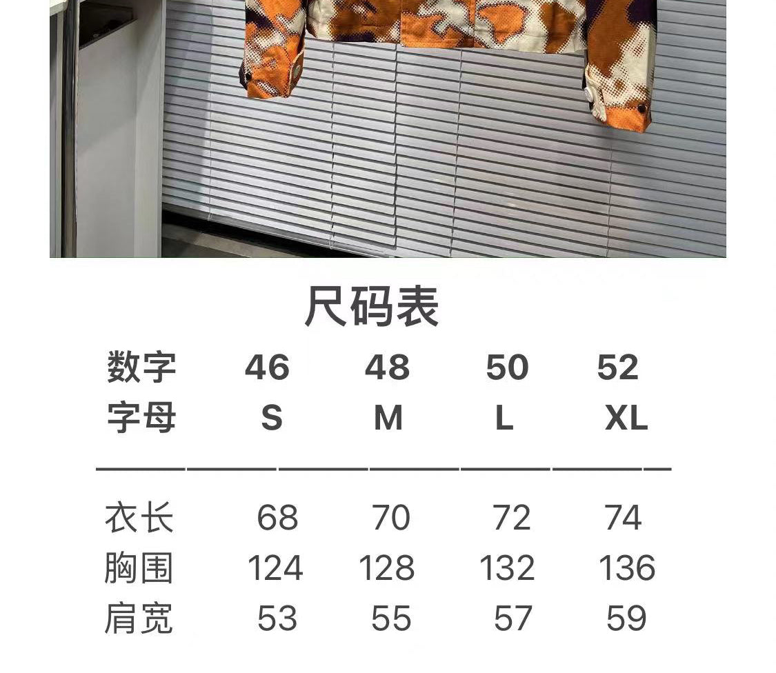 zb / 루이비통 자켓