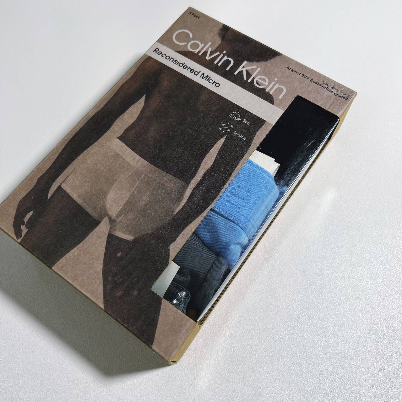 CND /CK 속옷