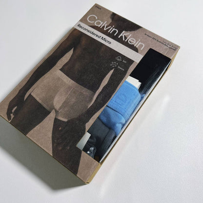 CND /CK 속옷
