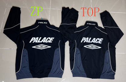 탑팔라스 / palace x umbro 트랙자켓