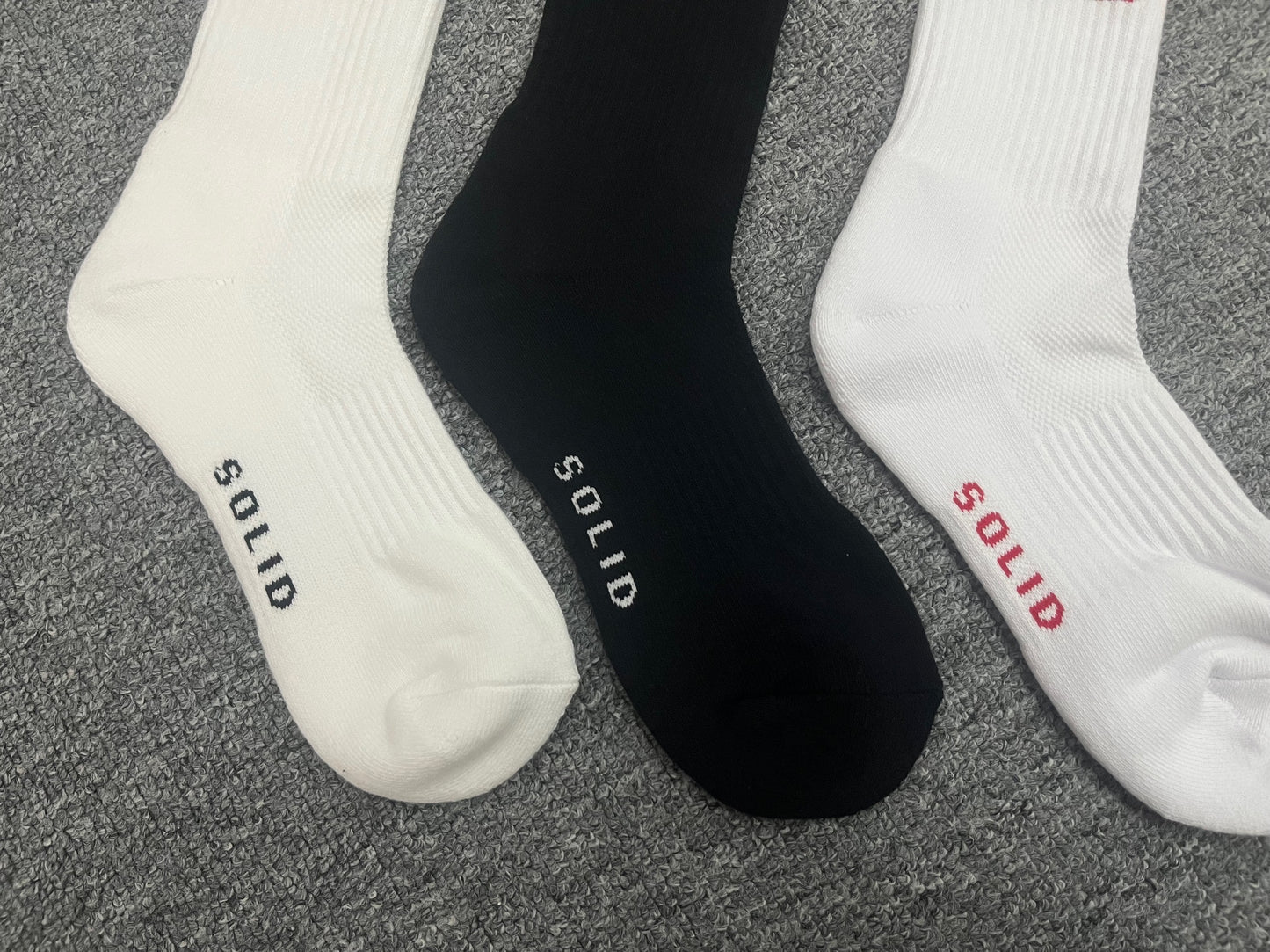 베어셀러 / 솔리드옴므 남성 양말