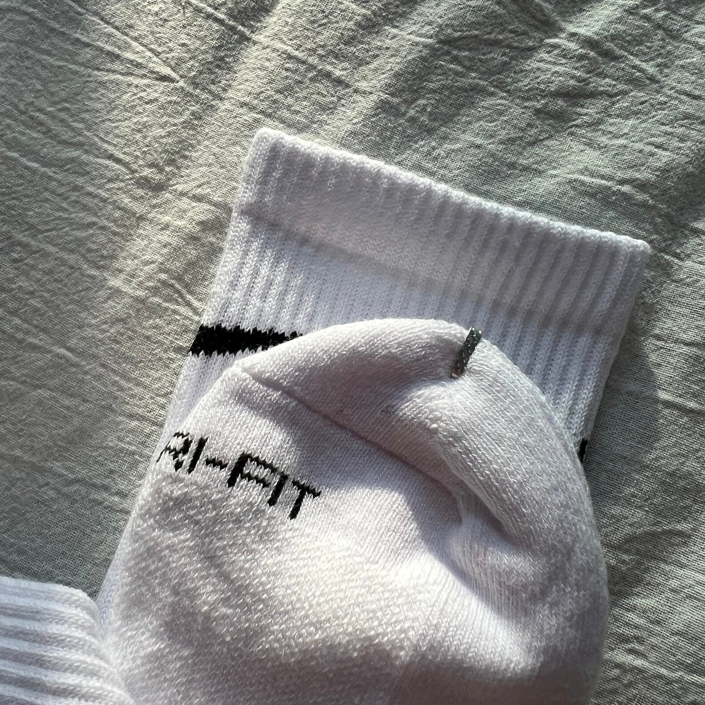 CND /나이키 양말