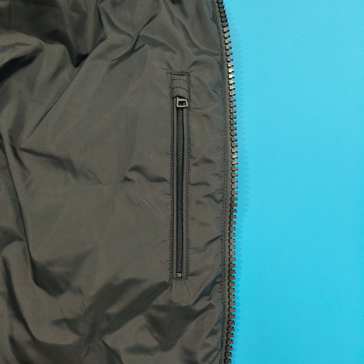 탑몽클x / 신형 마르큐 패딩 / New Marque Short Down Jacket