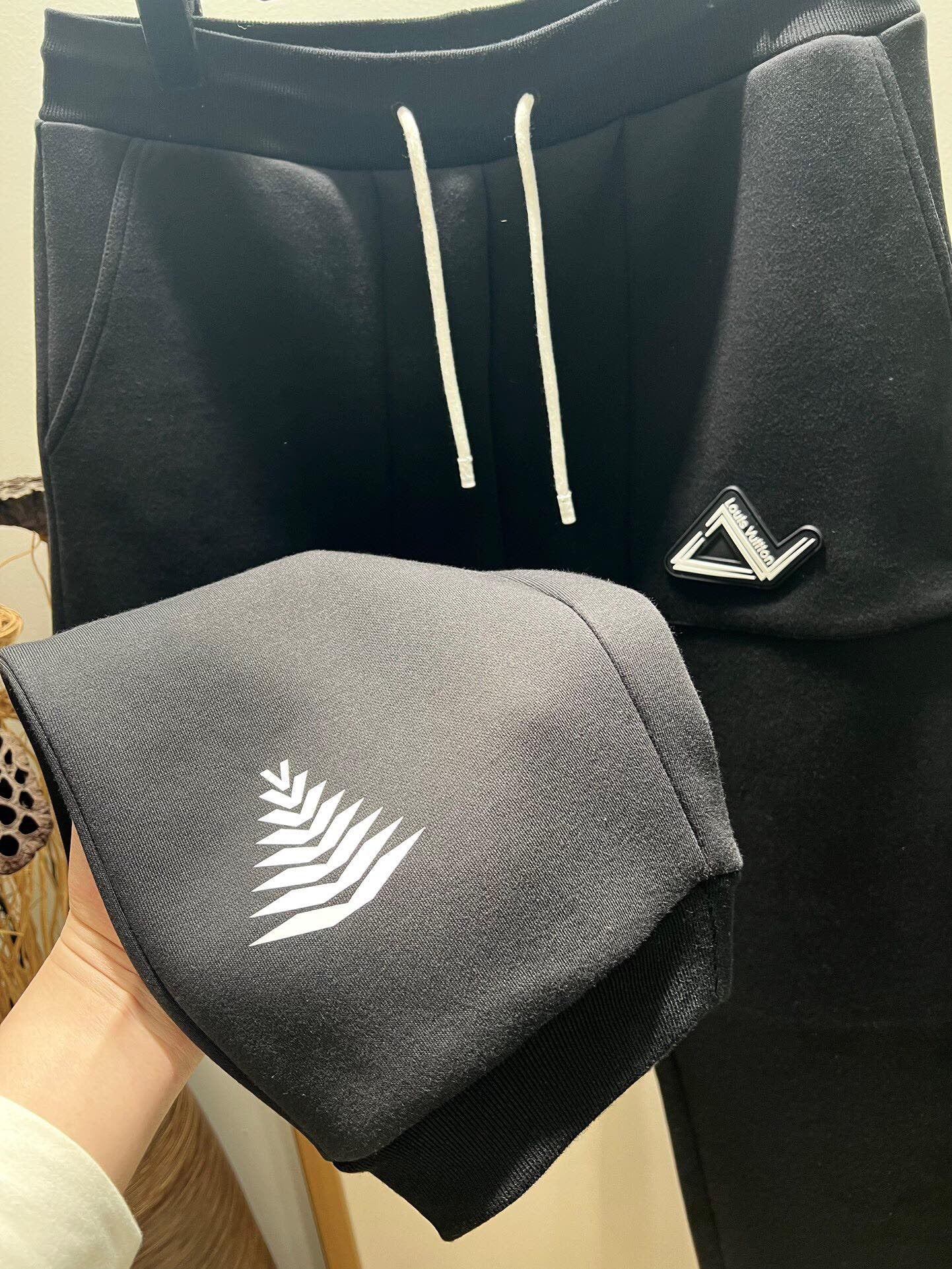 zb / 루이비통 팬츠