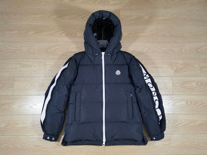 지이 / 몽*레어 이딜 주포토 패딩 , Moncler Idil Giubbotto