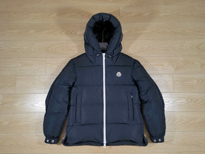 지이 / 몽*레어 이딜 주포토 패딩 , Moncler Idil Giubbotto