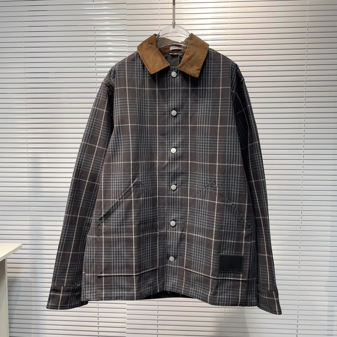 zb / 디올 자켓