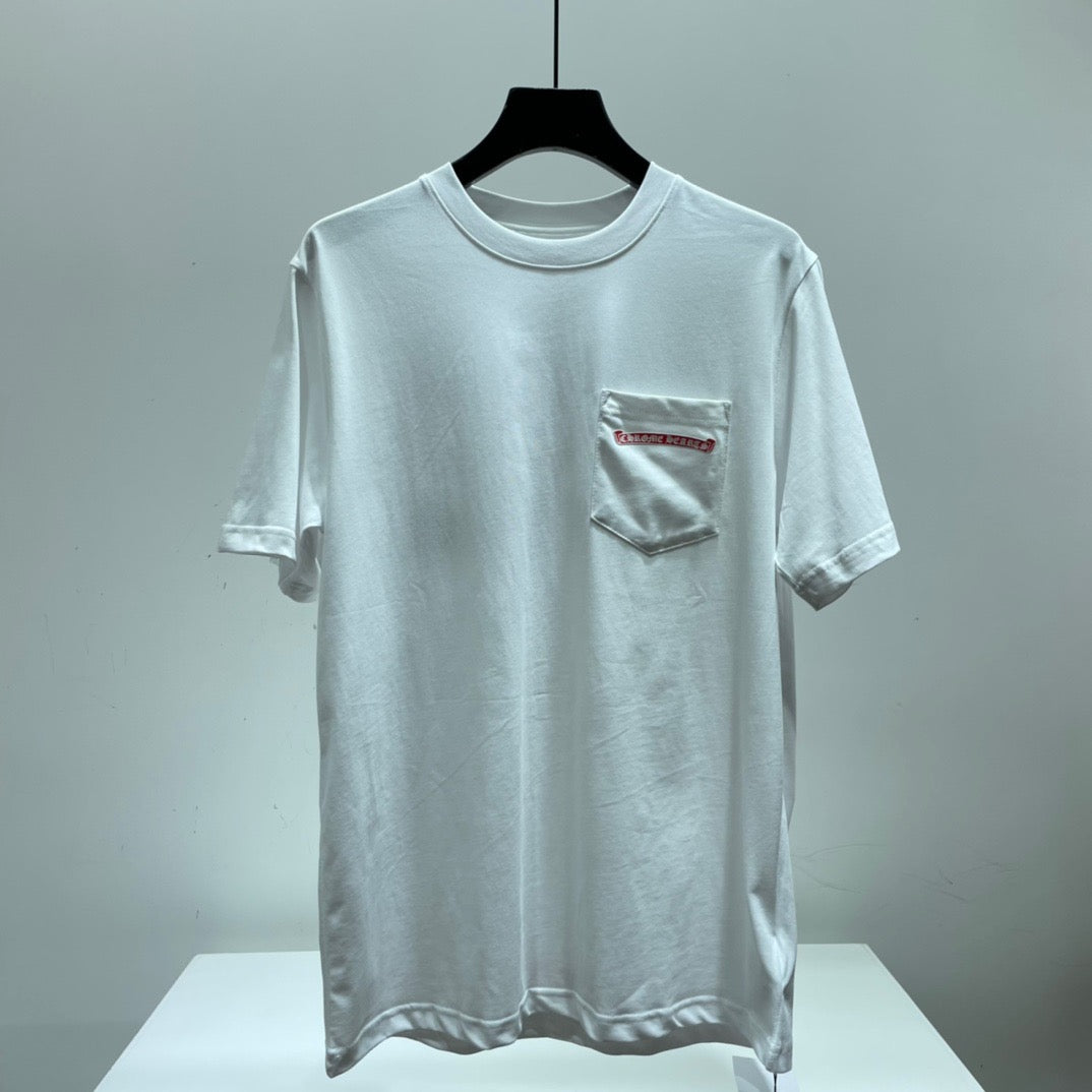 ZB / 크롬하츠 오리지널 스테이 패스트 반팔티셔츠 Tee