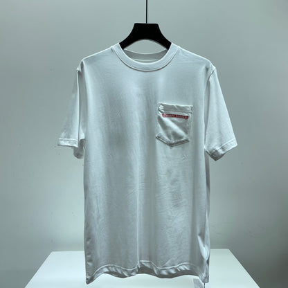 ZB / 크롬하츠 오리지널 스테이 패스트 반팔티셔츠 Tee