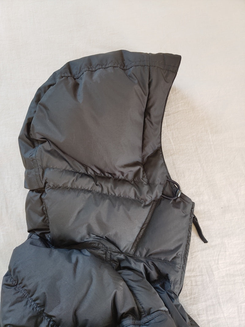 탑스토니 / 스톤아일랜드  크링클랩스 패딩 24FW 40723 CRINKLE REPS DOWN JACKET TOPSTONEY