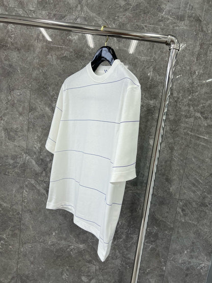 대리석 / 버버리 BURBERRY-[해외배송] 24SS 버버리 반팔 티셔츠