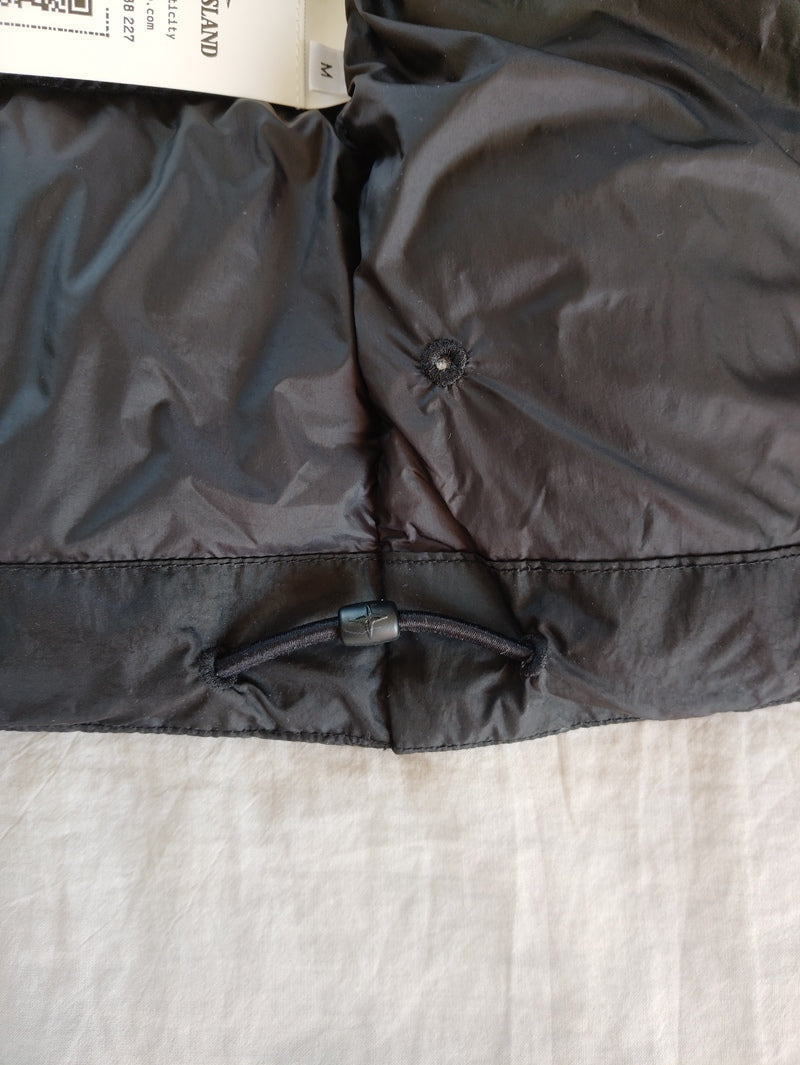 탑스토니 / 스톤아일랜드  크링클랩스 패딩 24FW 40723 CRINKLE REPS DOWN JACKET TOPSTONEY
