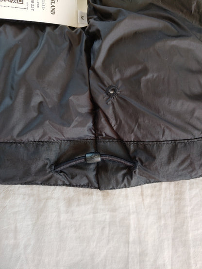탑스토니 / 스톤아일랜드  크링클랩스 패딩 24FW 40723 CRINKLE REPS DOWN JACKET TOPSTONEY